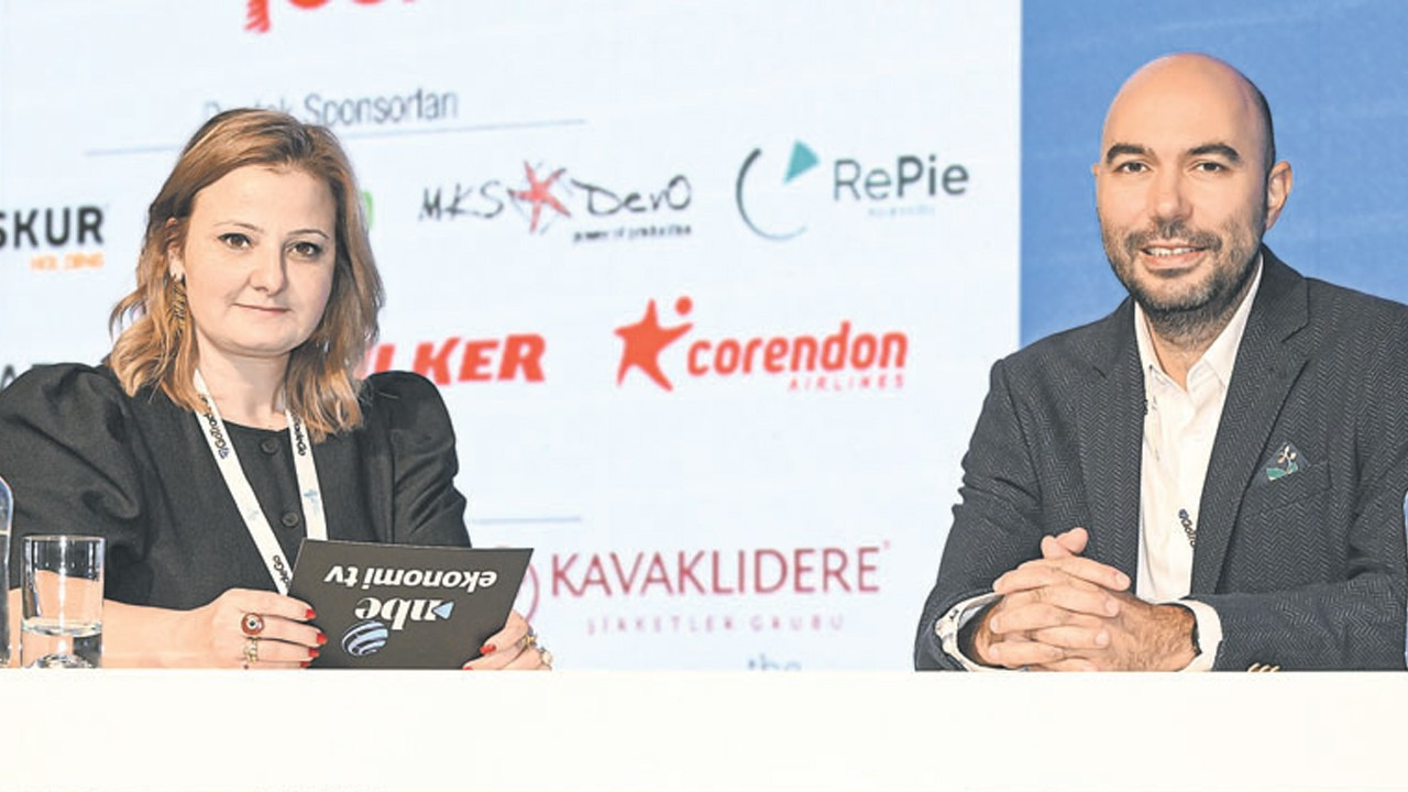 Getir/Gültakan: Getir de veri ile dönüşüyor alışverişi hızlı hale getiriyor