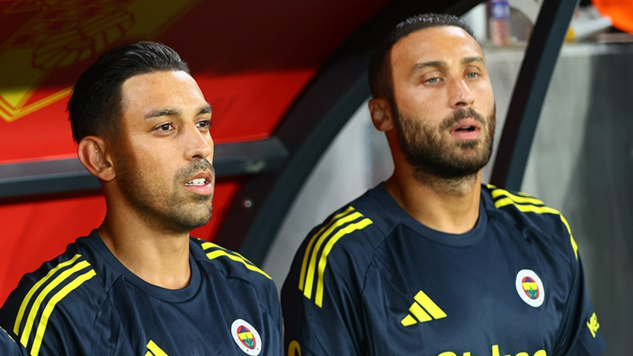 Olayın perde arkası | İrfan Can Kahveci ve Cenk Tosun neden kadro dışı bırakıldı?