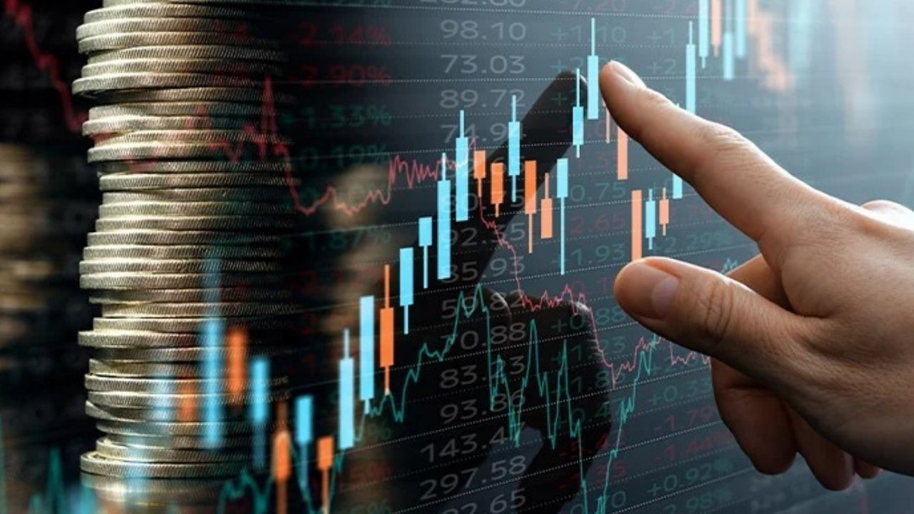 Sermaye piyasalarında yatırımcı sayısı 37 milyonu geçti! Menkul Kıymet değeri 26 trilyon lirayı aştı