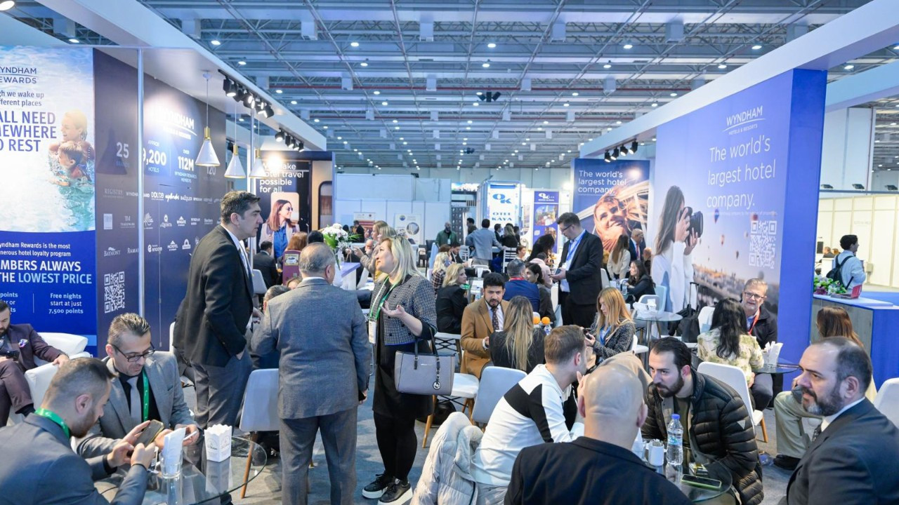 TTI İzmir, turizm dünyasını 19. kez İzmir’de bir araya getirecek