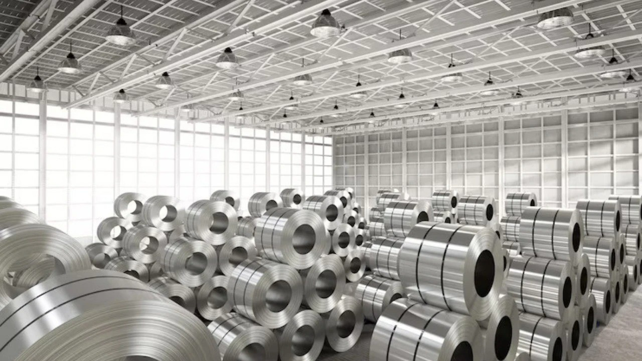 Yerli üretim denilen paslanmaz çelik ithal çıktı