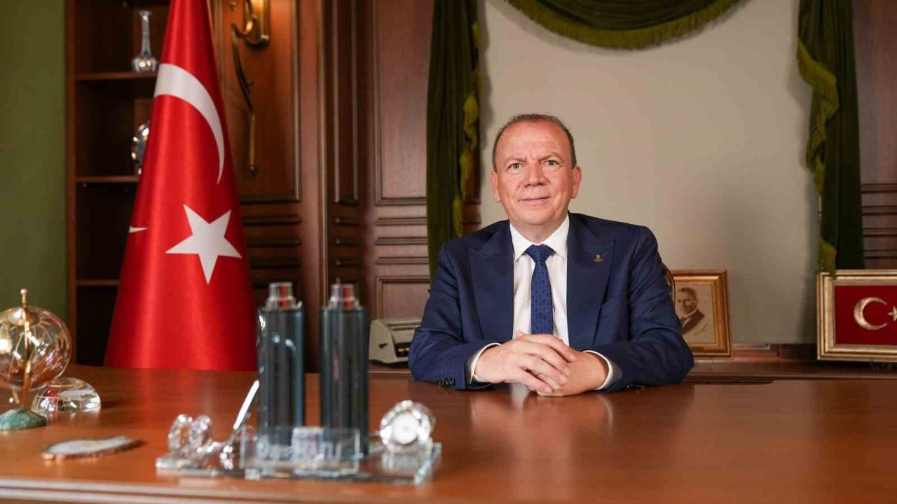 BTB/Matlı: Bursa’yı tarım ve gıdada cazibe merkezi yapacağız