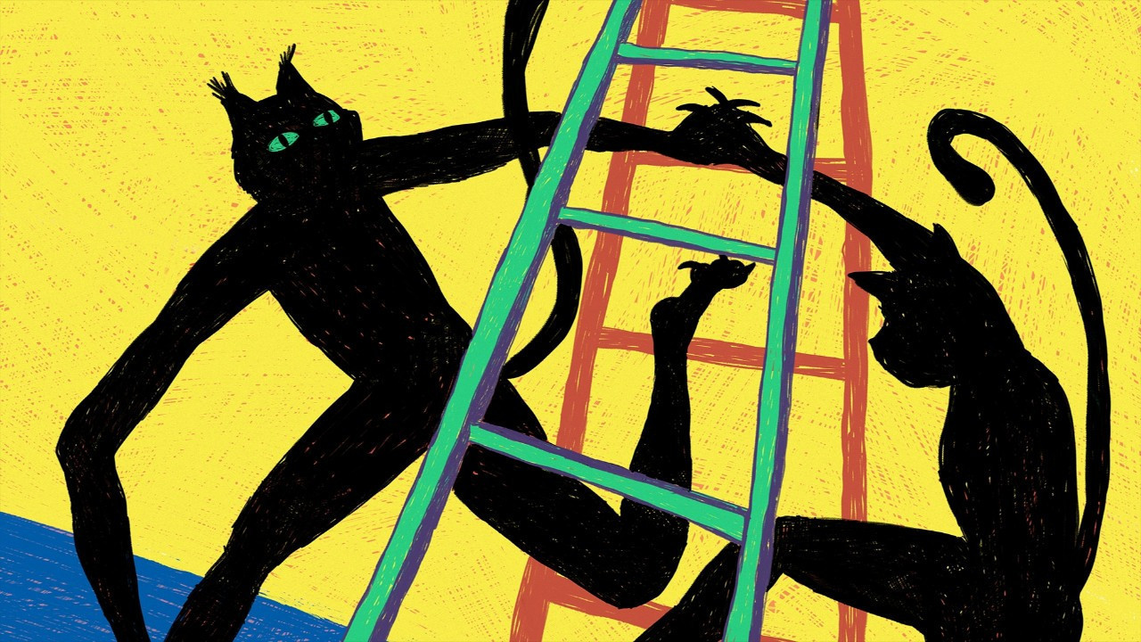 Canlandıranlar 20 Ekim'de başlıyor: 28 ülkeden 63 kısa film, 5 uzun metraj