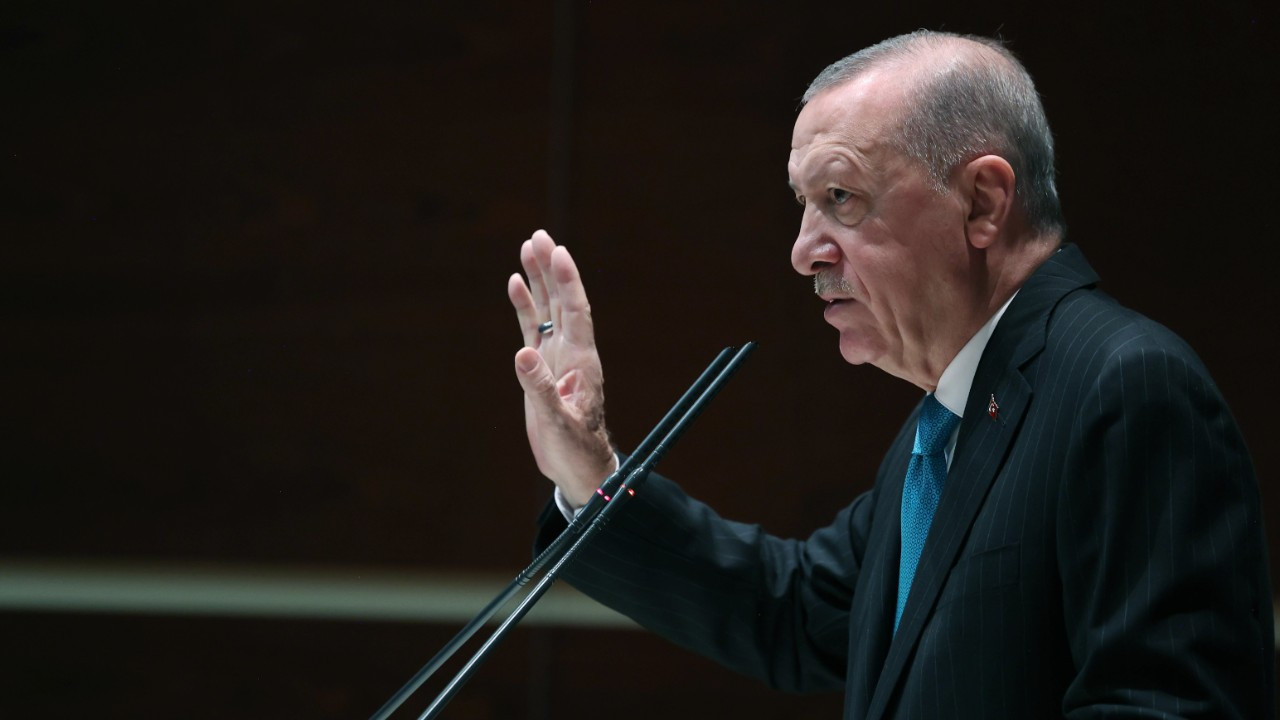 Cumhurbaşkanı Erdoğan açıkladı: Bundan böyle kira konusunda işin planlamasını devlet yapacak