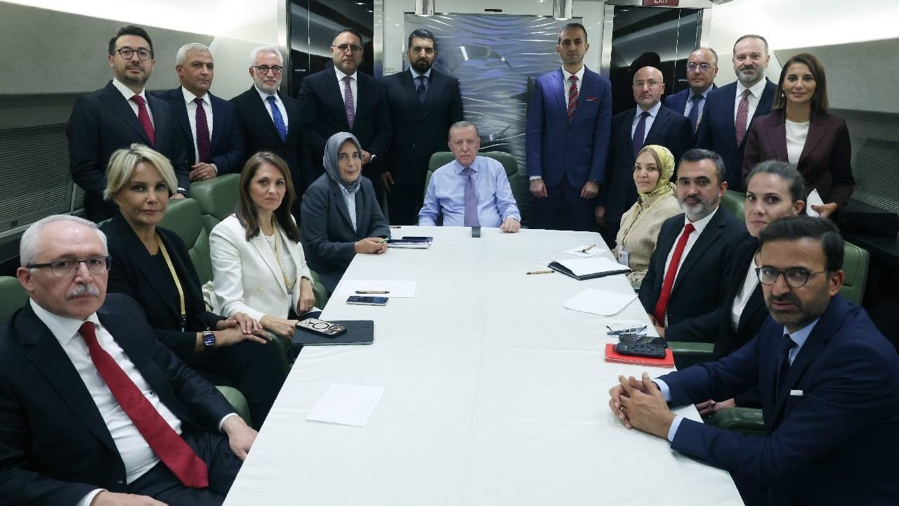 Cumhurbaşkanı Erdoğan'dan ateşkes mesajı: İsrail'in verdiği sözleri tutması temin edilmelidir