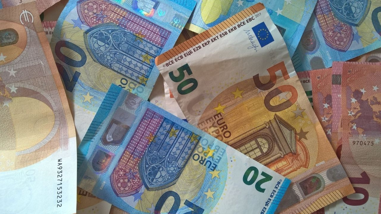 Euro toparlanmakta zorlanıyor! Düşüşler devam edecek mi?