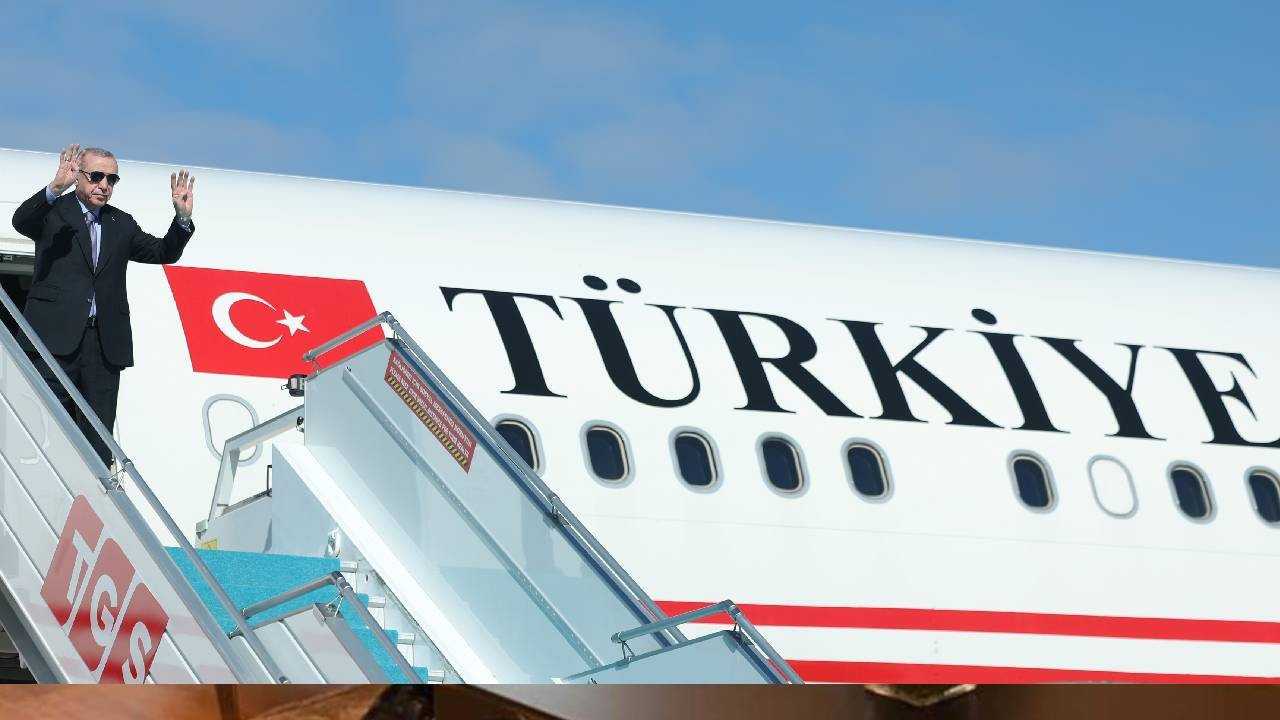 Guardian'ın iddiası: Erdoğan havada Sisi'yi aradı, 'uçağımı indirmem' dedi