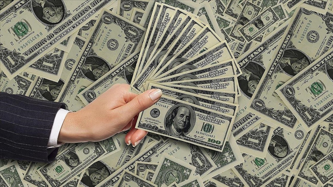 2025’in ilk 9 ayında en fazla yatırım alan girişimler belli oldu: 475 milyon dolarlık dev yatırım