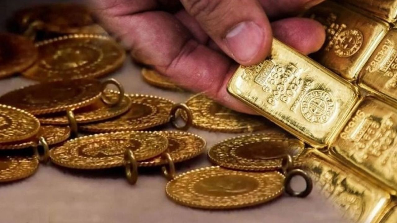 Mehmet Ali Yıldırımtürk: Altında düşme senaryosu yok! Alıcı çok satan neredeyse yok