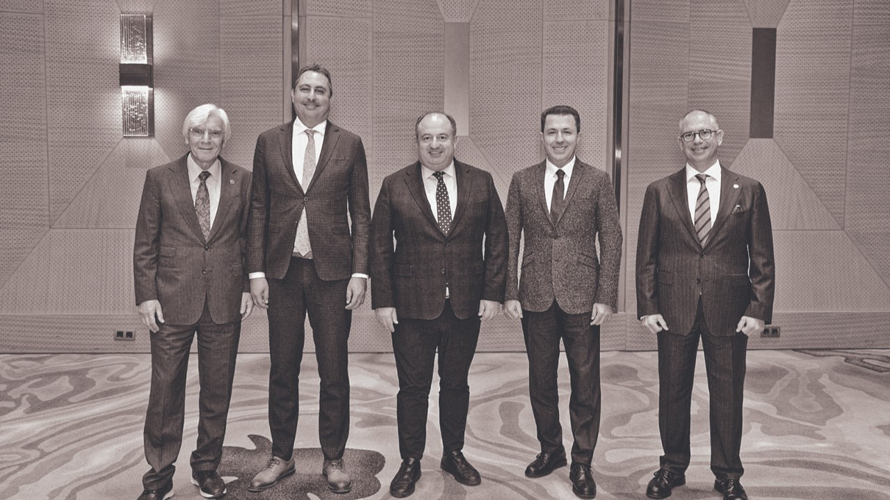 ASD/Sarıbekir: Ambalajcı ihracatı keşfetti iç pazardaki kaybı telafi etti