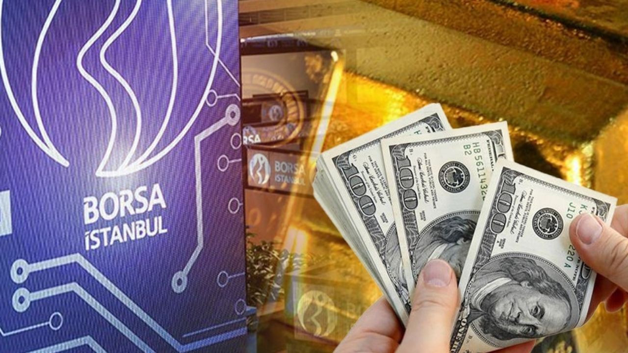 AYM, Cumhurbaşkanı'nın döviz ve banknot yetkisini iptal etti