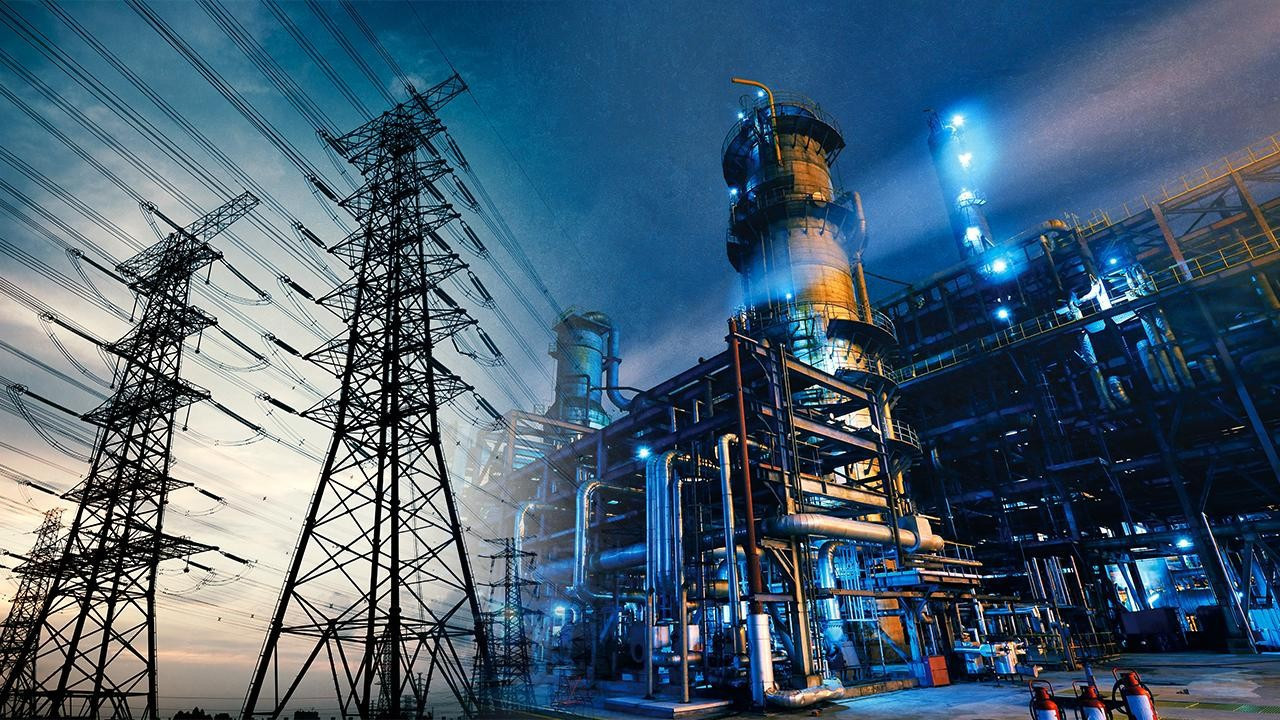 Enerji ve sanayi sektörleri III. Yeşil Enerji Zirvesi’nde buluştu