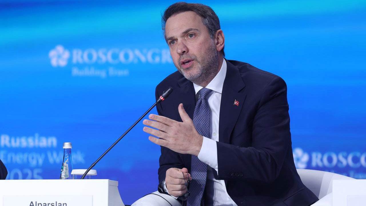 Bakan Bayraktar: Akkuyu Nükleer Güç Santrali'nde yerlileşme oranı yüzde 50’nin üzerine çıktı