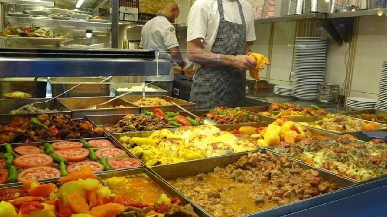 İstanbul’un 58 yıllık tarihi lokantası iflas etti