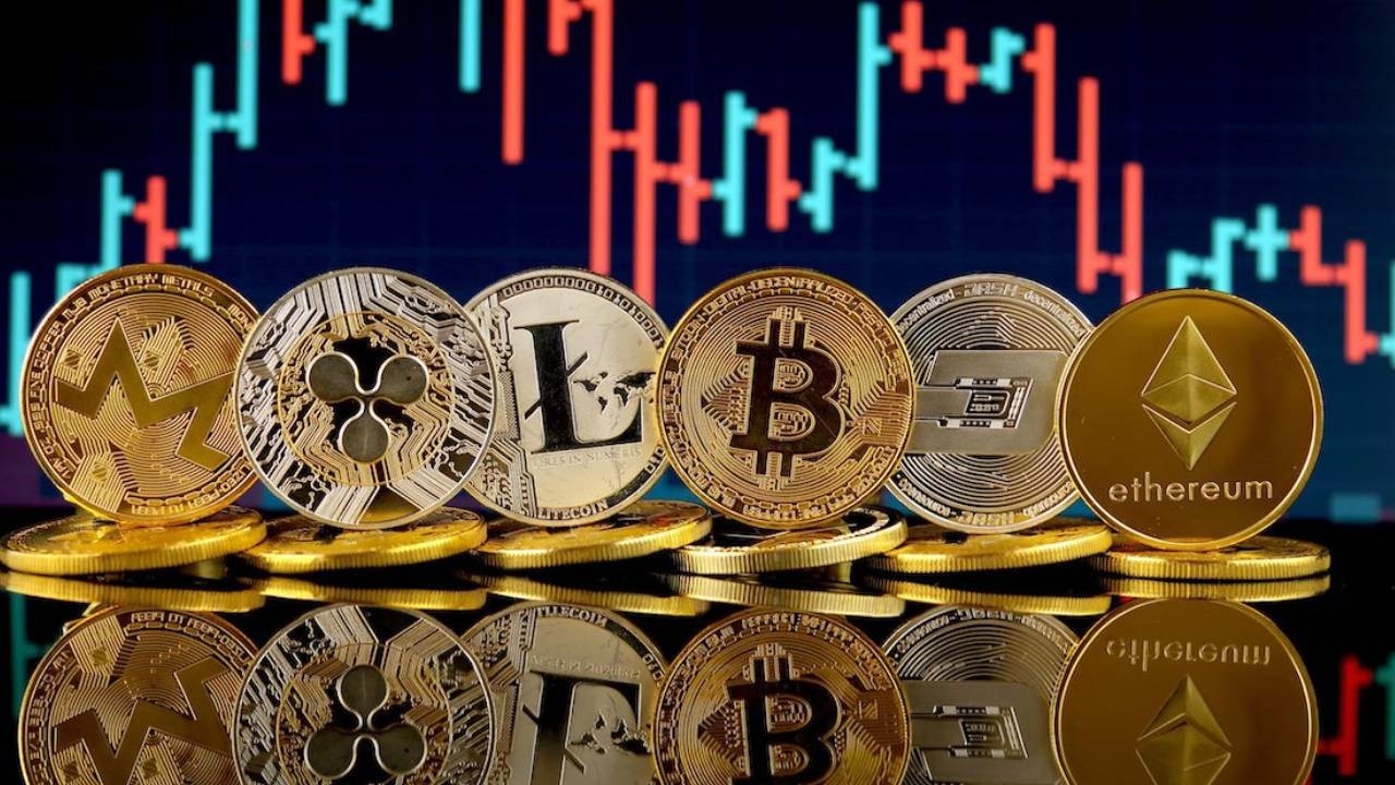 Bitcoin ETF’lerinde giriş sürüyor