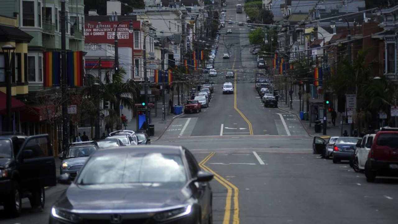 Los Angeles'ta acil durum ilan edildi