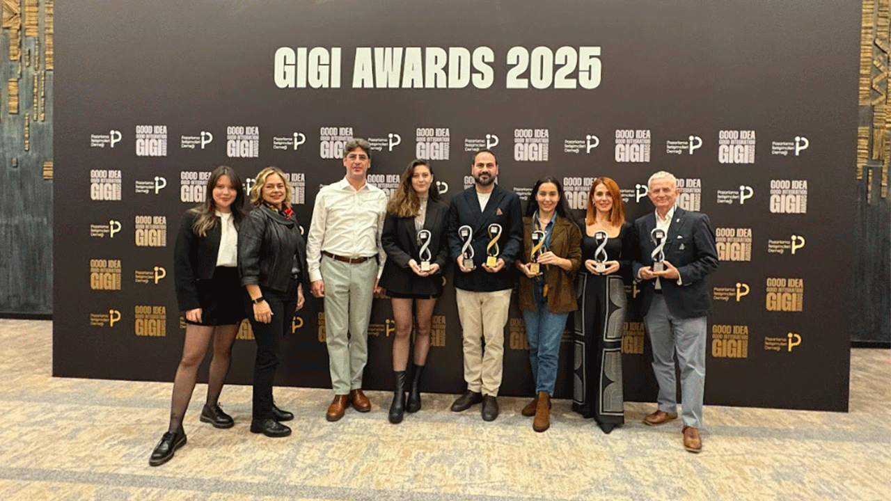 Maximiles Black The Bodrum Cup’a GIGI Awards’tan 3 ödül