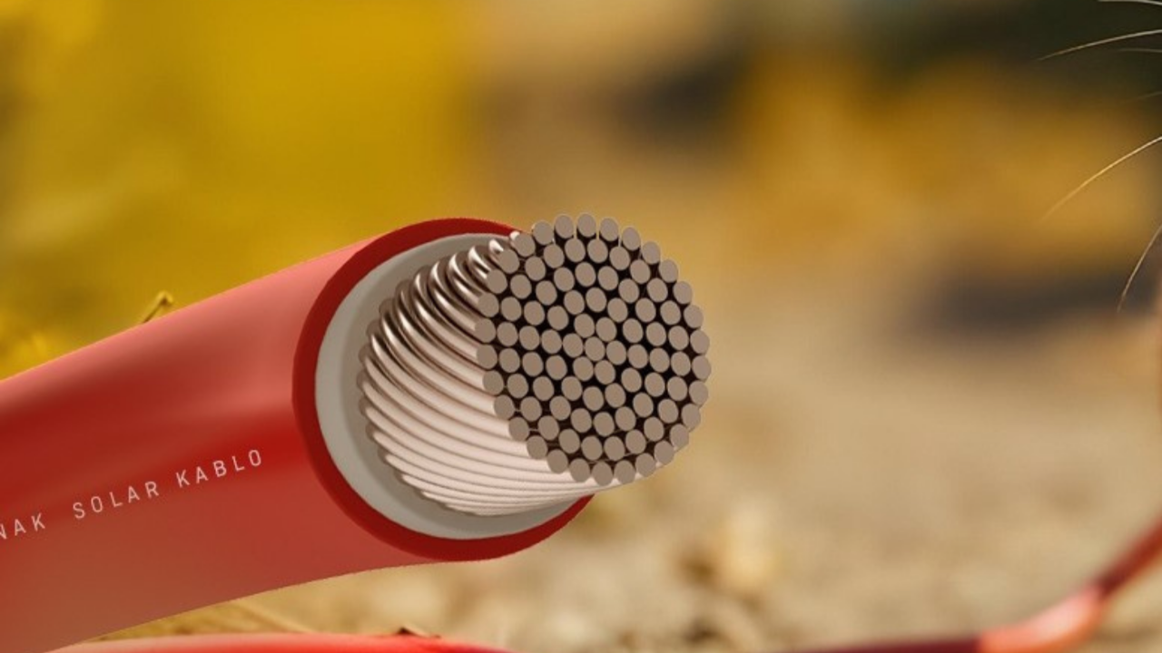 Nak Kablo, 50 ülkeye yenilenebilir enerji ve e-mobilite kabloları ihraç ediyor