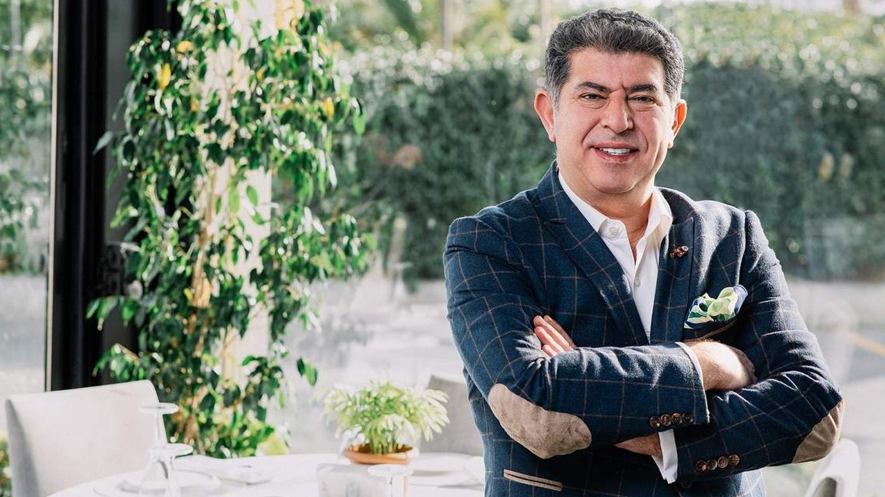 Yeme-içme sektöründe işler yüzde 50 düştü