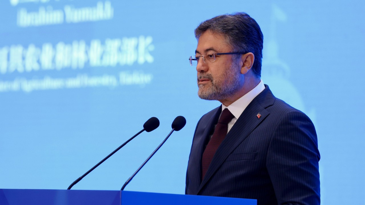 Bakan Yumaklı duyurdu: 11 milyar liralık kaynağı 11 ilimize aktaracağız