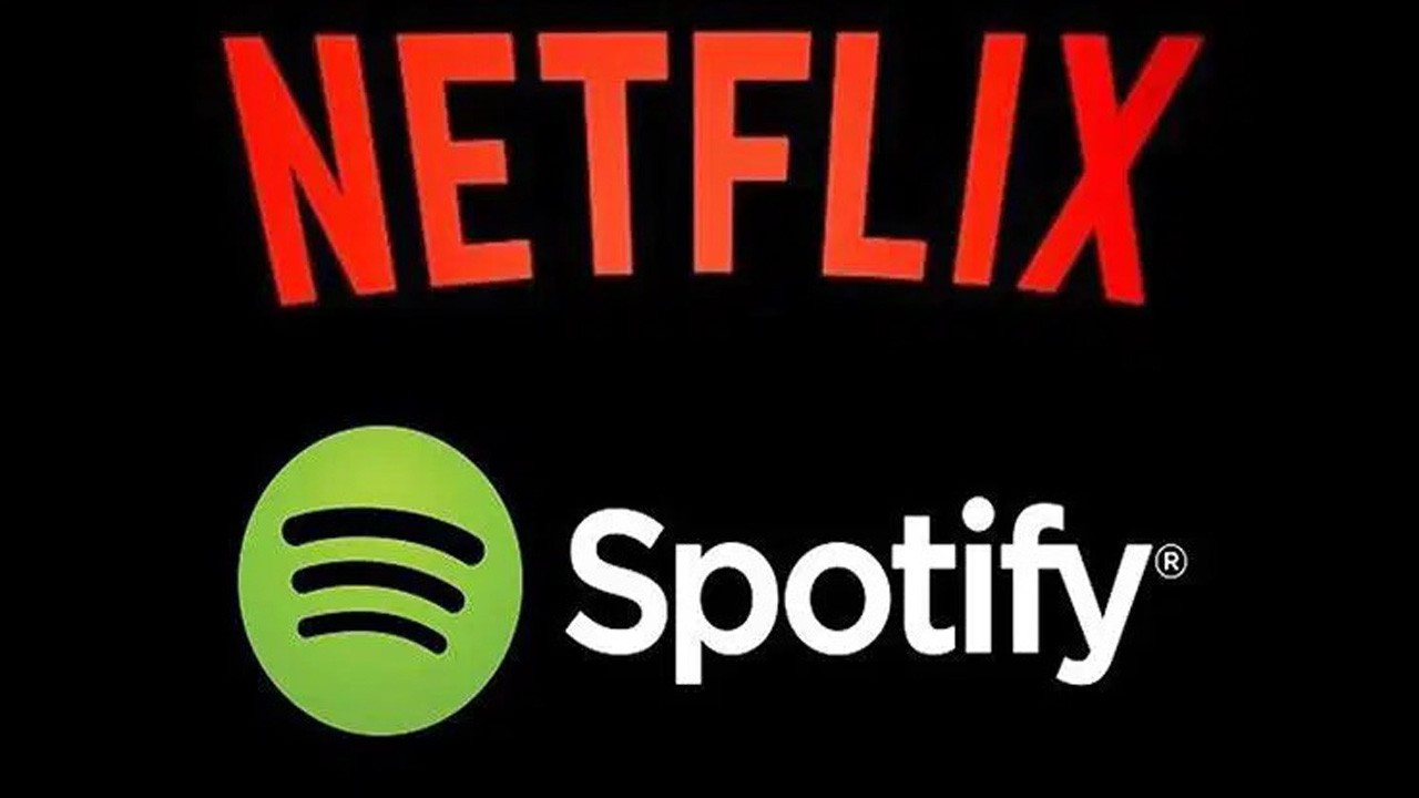Spotify ve Netflix’ten yeni ortaklık