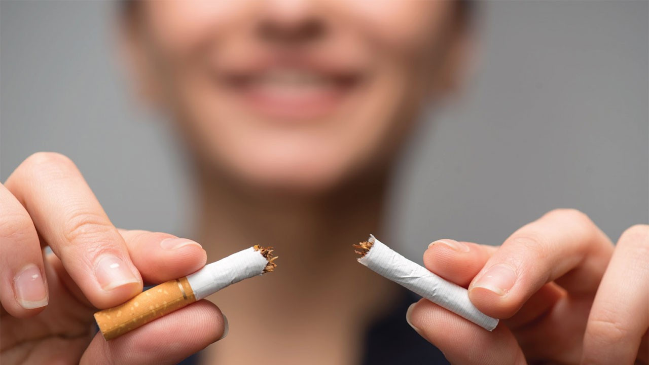 Tütün bağımlılığı tedavi yönetmeliğinde değişiklik Resmi Gazete'de -  Ekonomim