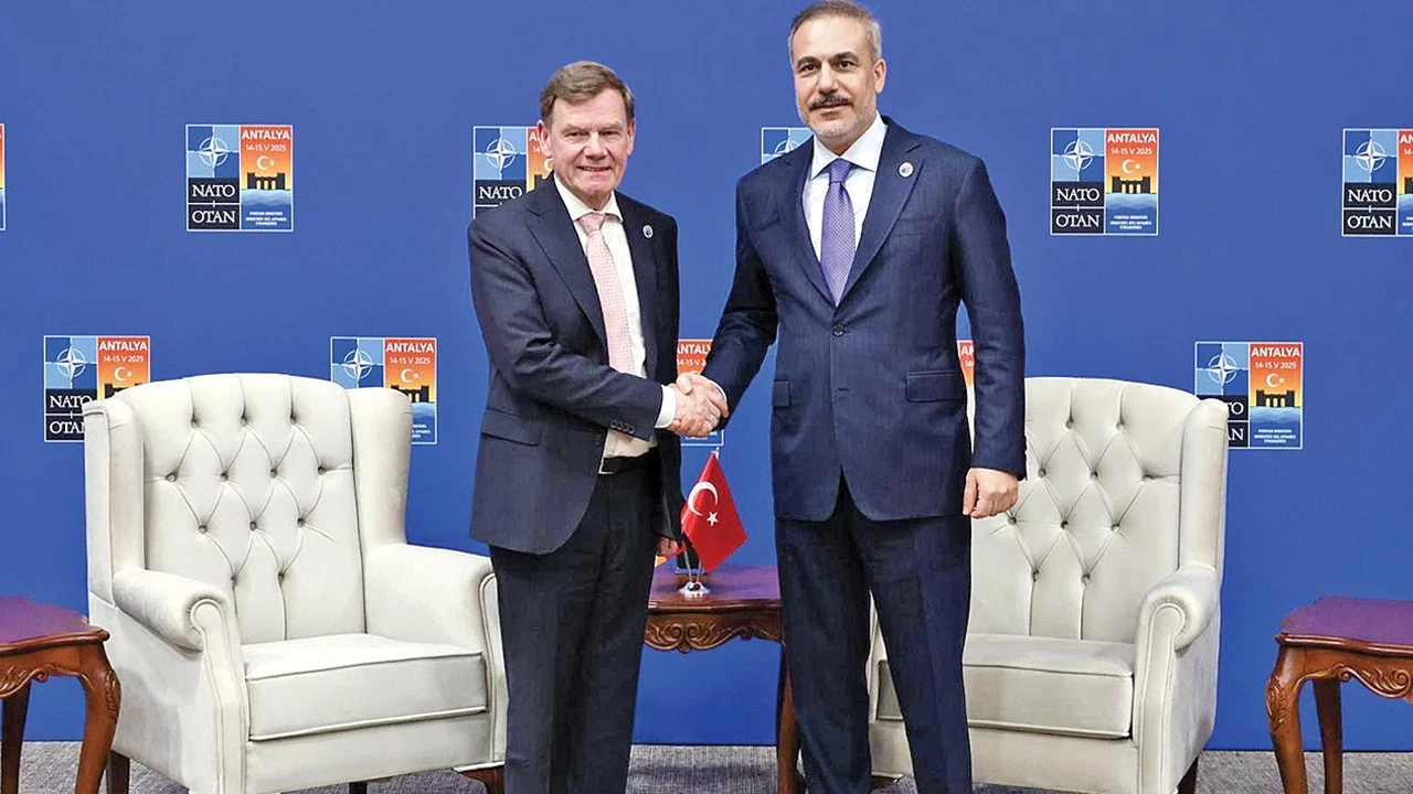 Almanya Dışişleri Bakanı'nın Türkiye ziyareti neden önemli? Neler konuşulacak?