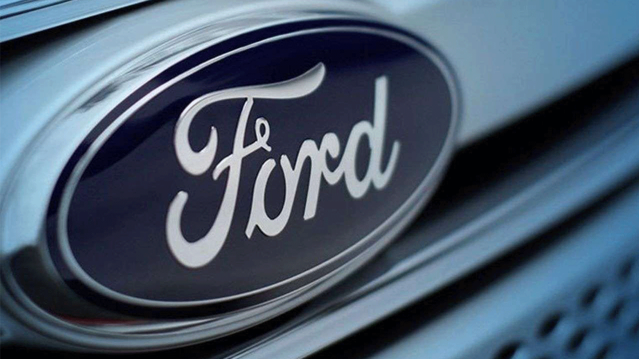 Ford'un satışları 2 milyonu geçti