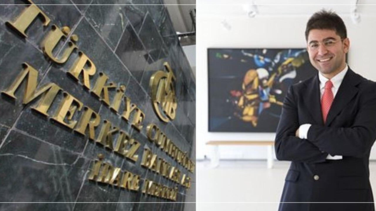 Eski Merkez Bankası Başkan Yardımcısı Emrah Şener tutuklandı