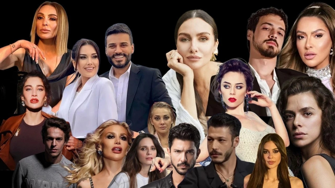 Kan ve saç örnekleri alınmıştı: 8 ünlüde uyuşturucu tespit edildi