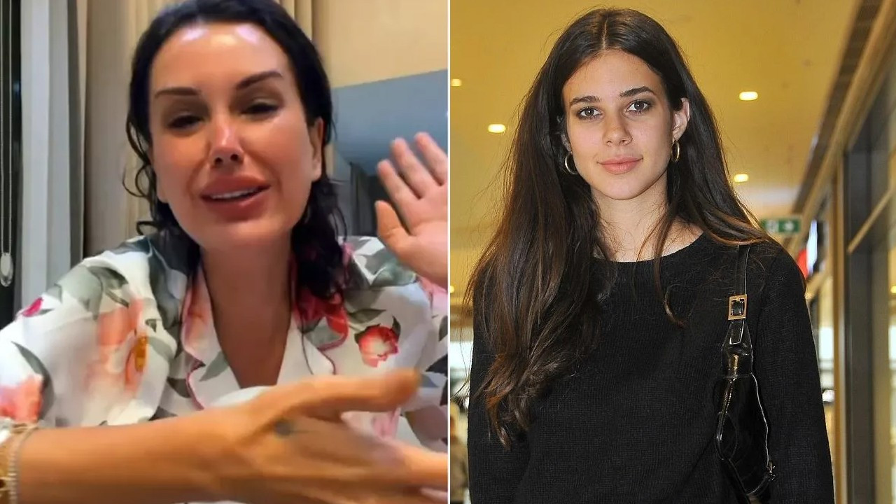 Kanında uyuşturucu tespit edilen Dilan Polat ve Deren Talu'dan açıklama