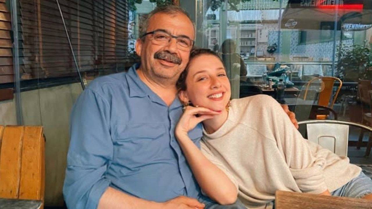 Sırrı Süreyya Önder'in kızı Ceren Önder babasından kalan mirası açıkladı