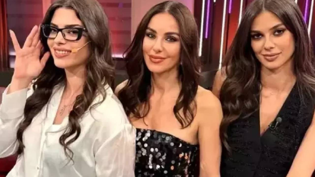 Deren Talu'nun uyuşturucu testi sonucuna annesi Defne Samyeli de tepki gösterdi: Bağımsız kurumda test yaptıracak