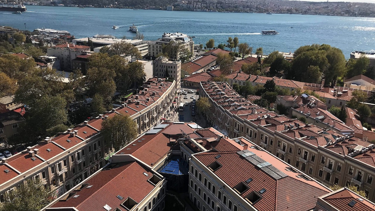 Artweeks Istanbul 12. edisyonu 26 Ekim’e kadar izlenebilecek