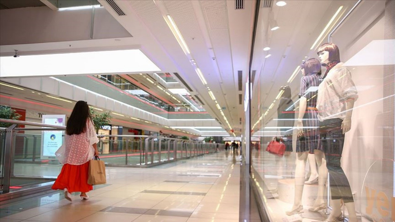 ABD'de perakende satışlar arttı