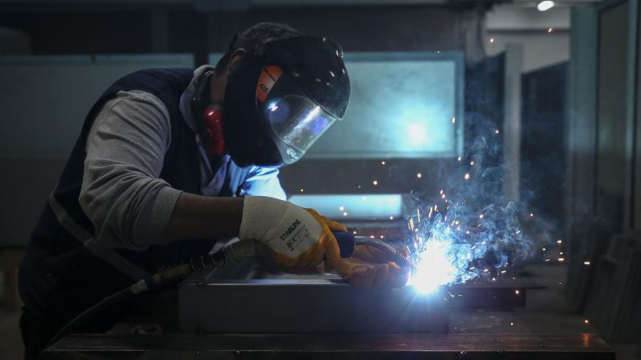 Sanayide ihracat hedefi 266,5 milyar dolara çıkıyor