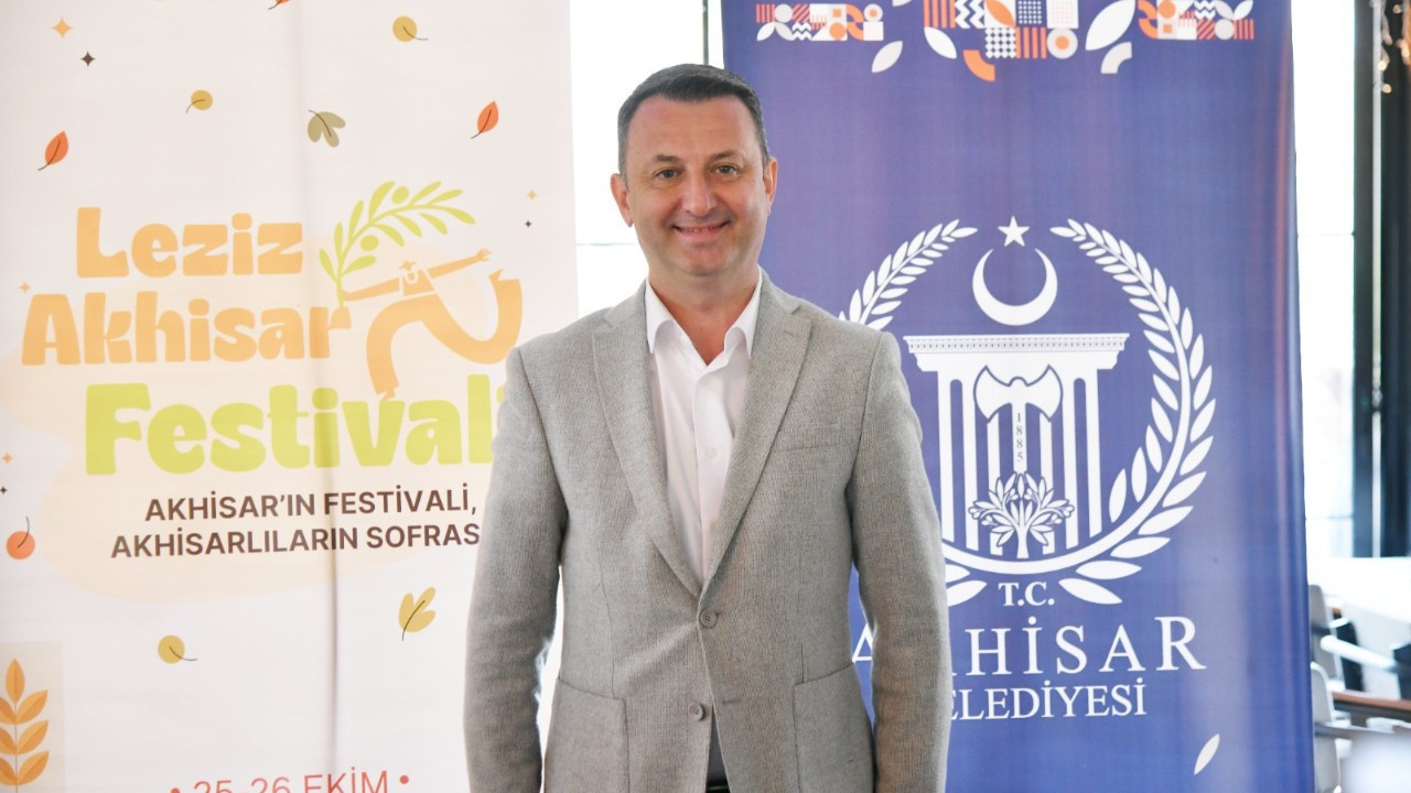 Zeytinin kalbinde lezzet festivali coşkusu yaşanacak