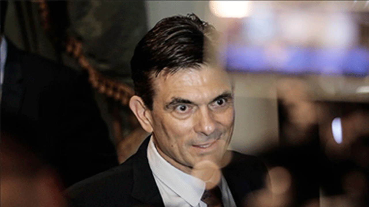 Bolivya’da başkanlık seçimini Rodrigo Paz kazandı