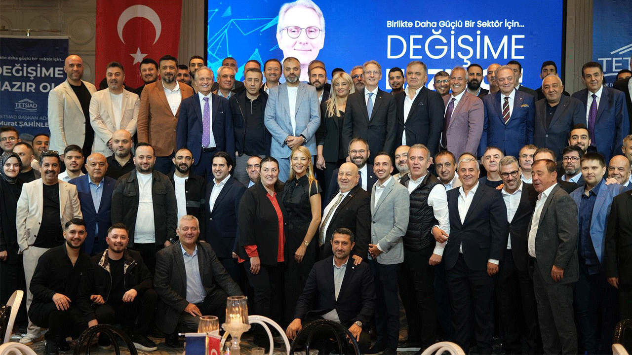 Bursa iş dünyasından Şahinler’e destek