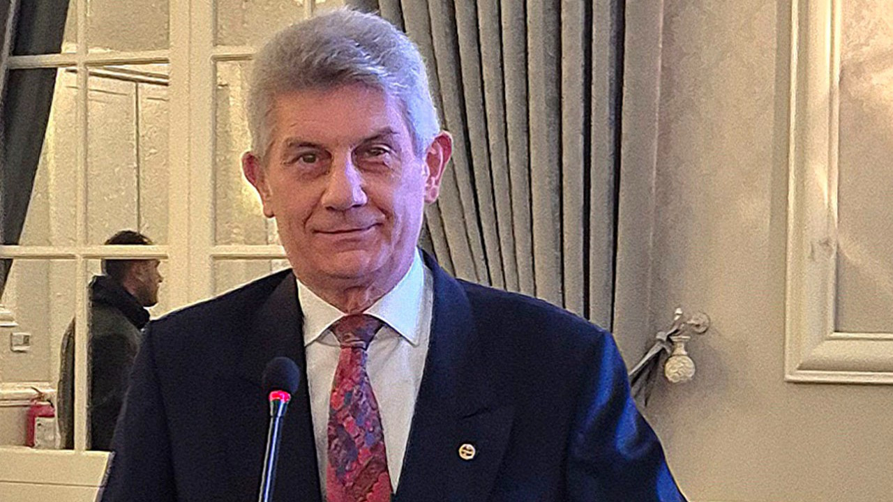 BUSİAD Başkanı Küçükkayalar: “Bursa’nın aort damarı tıkanmış durumda”