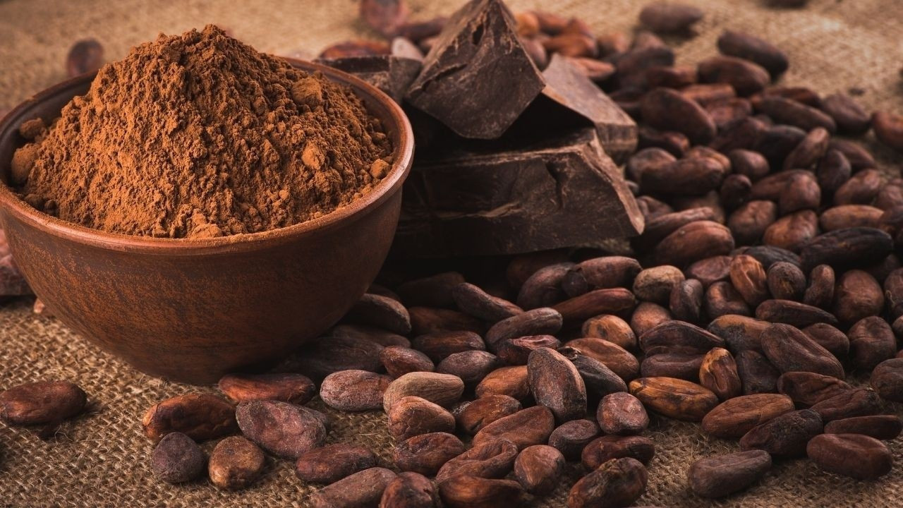 Kakao fırtınası tersine döndü