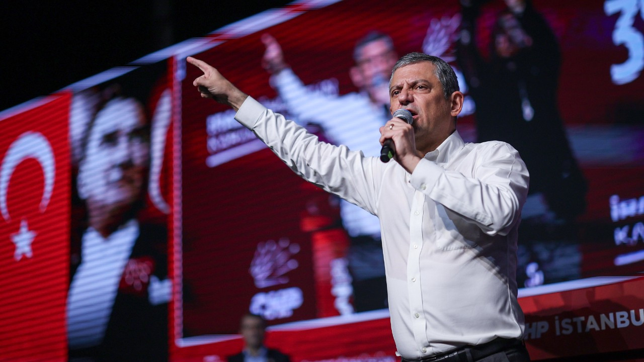 Özel: Mussolini'nin yöntemleriyle bu tutukluluklar sürdürülmemelidir