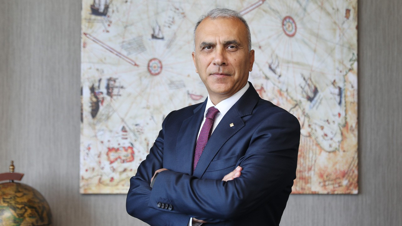 Alarko Holding 2024 yılına ilişkin GRI Uyumlu Sürdürülebilirlik Raporu'nu paylaştı