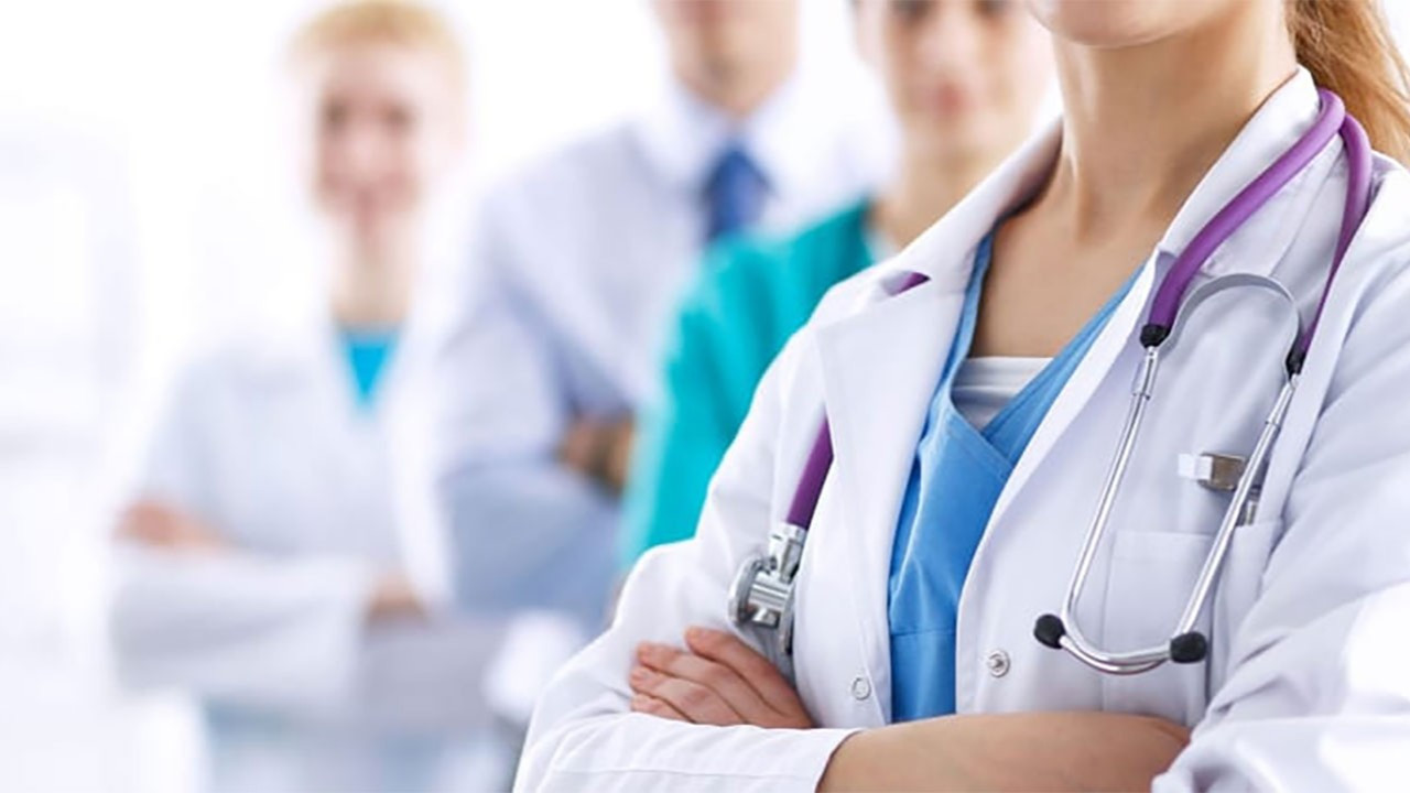 Alınacak 26 bin 673 sağlık personelinin kadroları belli oldu