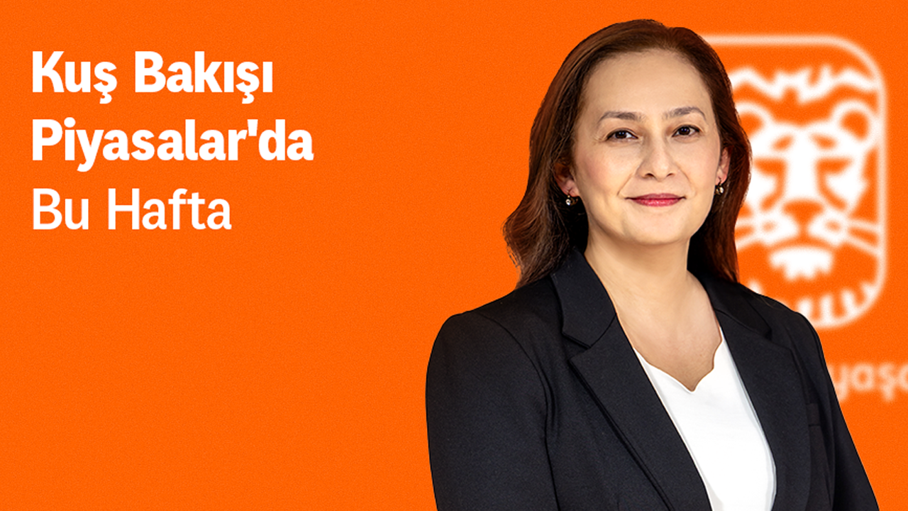 ING Yatırım Araştırma ve Strateji Müdürü Pınar Uslu yazdı