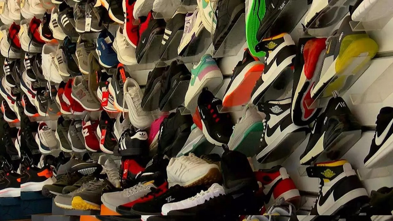 TASD Başkanı İçten: Sahte ayakkabılar pazarın %40’ına ulaştı, haksız rekabet artıyor