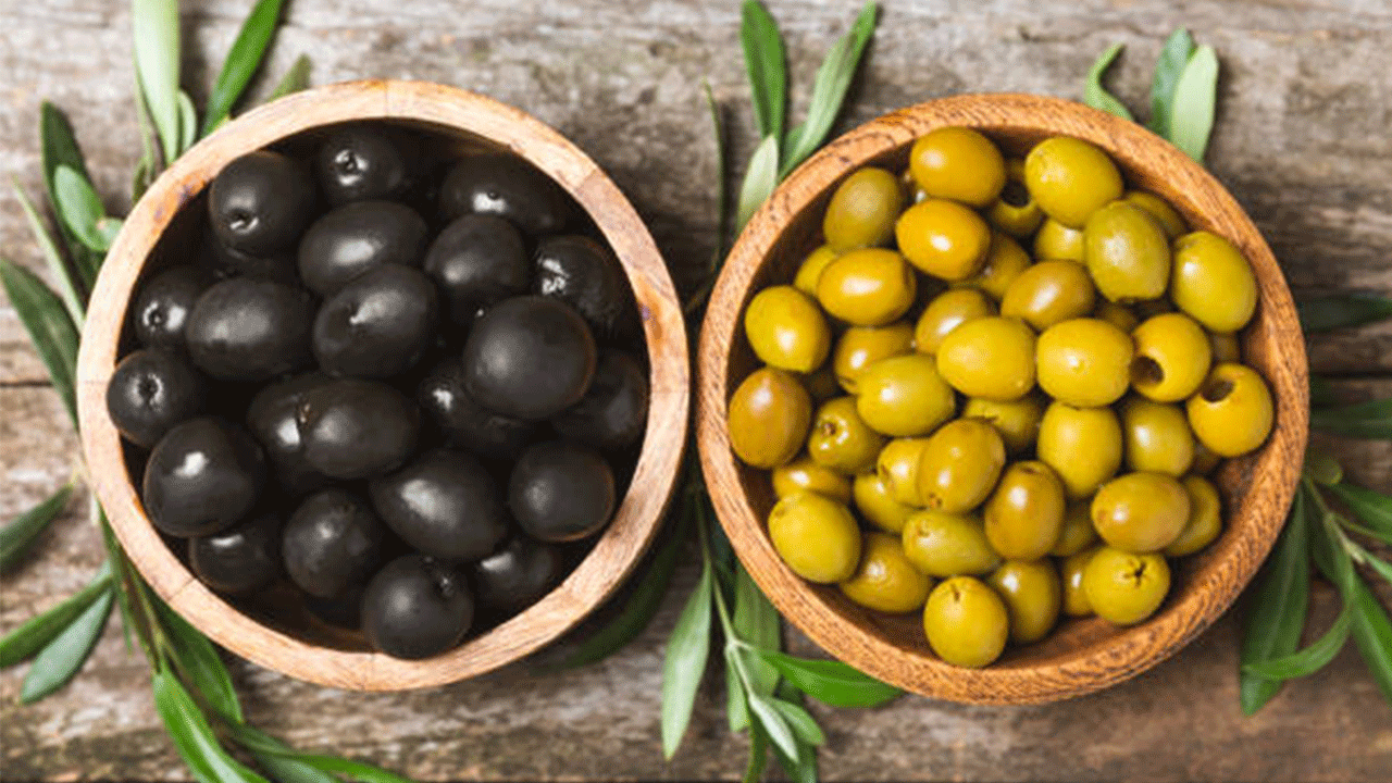 Sofralık zeytin ihracatı yeni sezona yüzde 13’lük artışla girdi