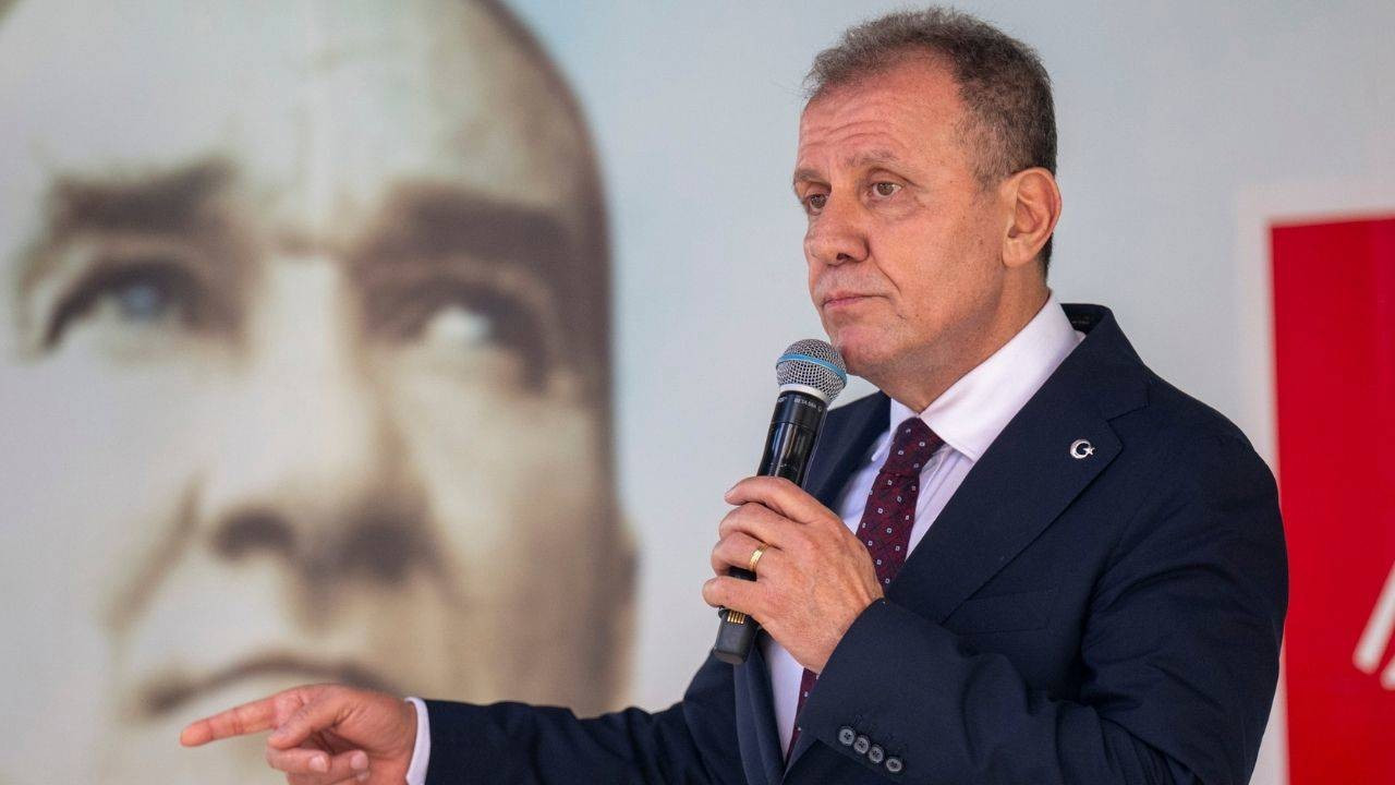 Vahap Seçer: Adayımız Çankaya’da Cumhurbaşkanı olacak