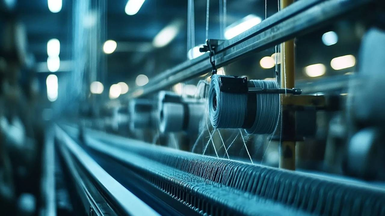 17 ülkeye ihracat yapan Türkiye'nin köklü tekstil devlerinden biri daha konkordato ilan etti