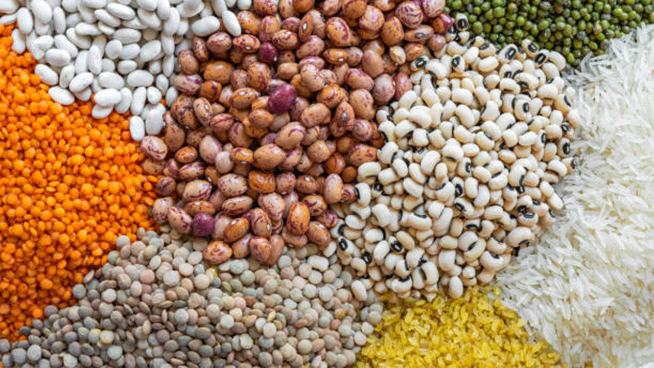 Hububat ve bakliyatta ihracat 9 ayda yüzde 4,2 arttı